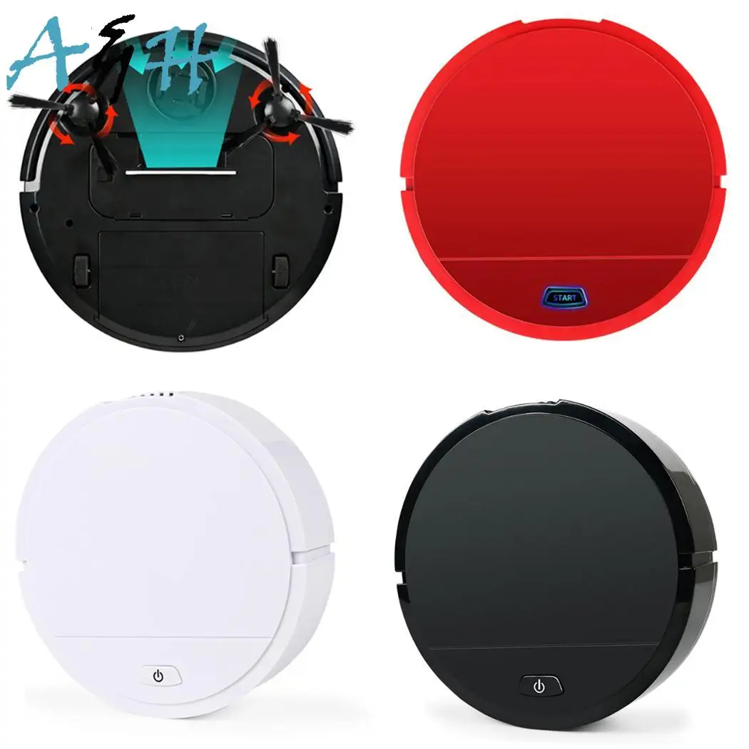 

Cleaner Robot robot wireless vacuum for Dust Sweeping Home cleaner clean Vacuum robot Smart