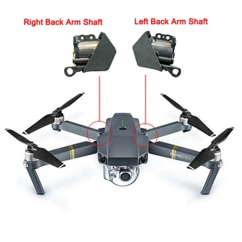 

Hot Sale Left/Right Rear Arm Shaft Gear Cover for DJI Mavic Pro Drone Repair Accessories