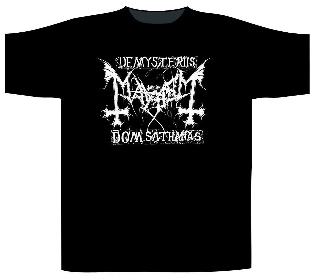 

Mayhem - Orthodox Blacketal T-SHIRT Ulver Taake Darkthrone Immortalgla T Shirt Gift More Size and Colors Top Tee