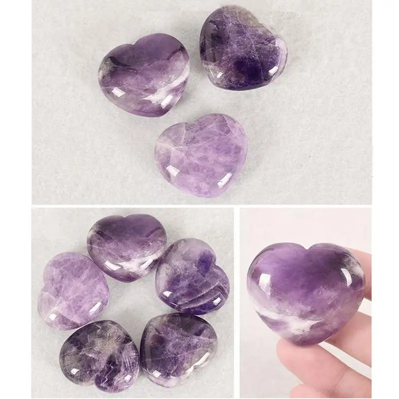 20 Style Natural Quartz Crystal Mixed Gemstones Chips Energy Specimen