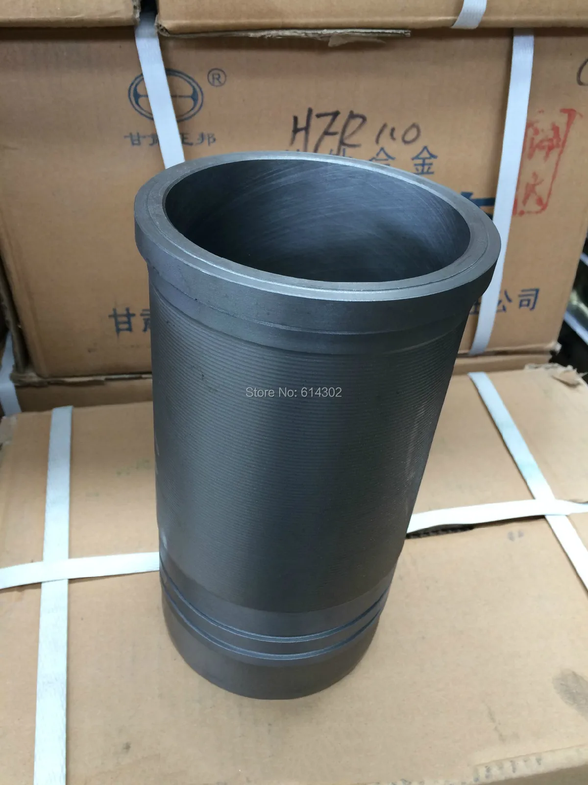 Китайский поставщик цилиндрическая прокладка для weifang Ricardo K4100D K4100ZD запасные