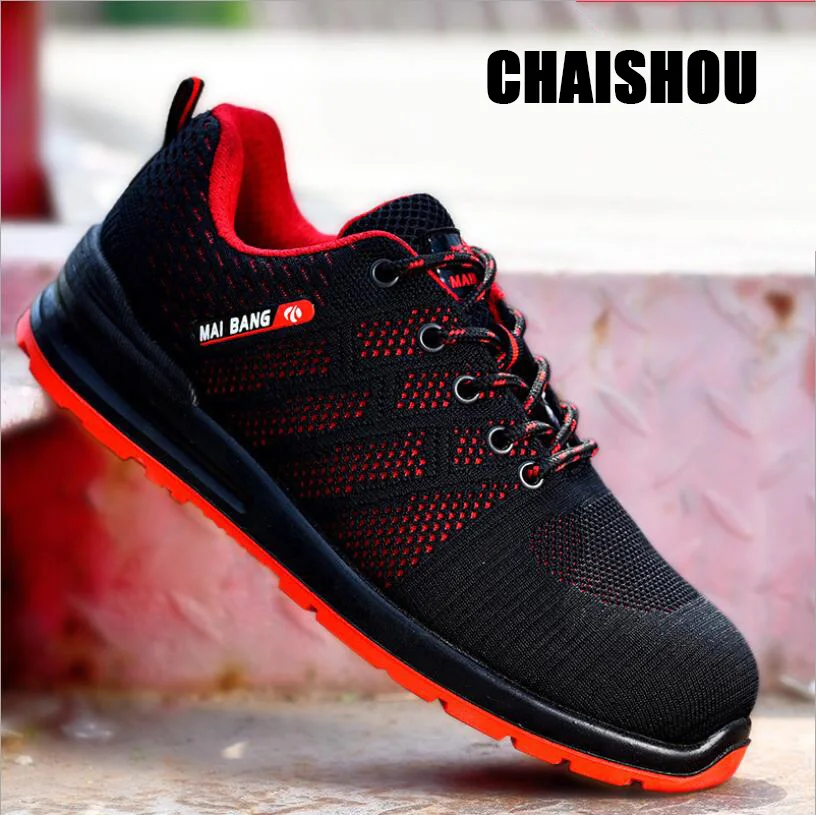 ultra lightweight safety shoes