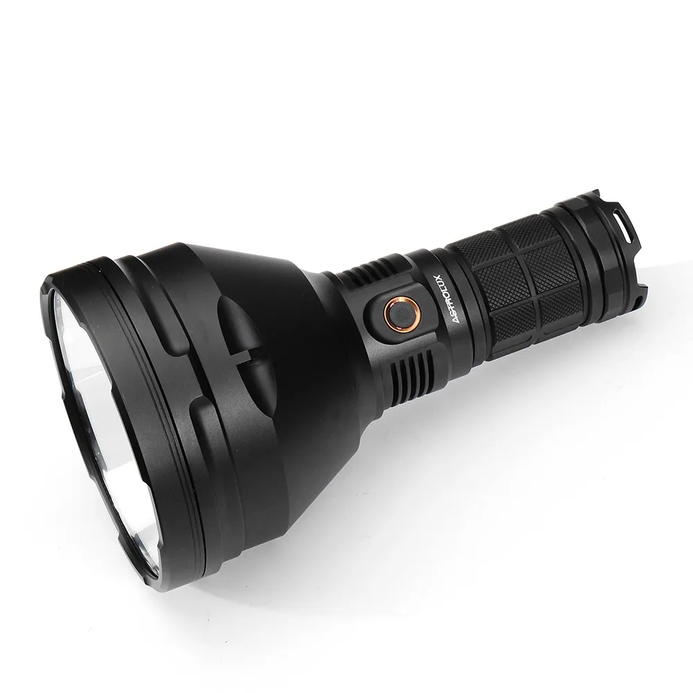  Astrolux MF04 XHP35-HI CW 2700LM 7Modes Dimming High Bright Long-rang Searching LED Flashlight - 32977726339