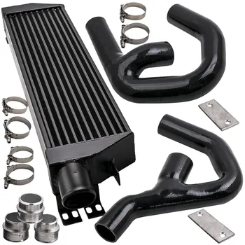 

Front Mount Intercooler Kit 625x170x70 For Seat Leon Fr Cupra K1 1p 2.0 L TFSI 200hp BJ Front Mount Intercooler Kit