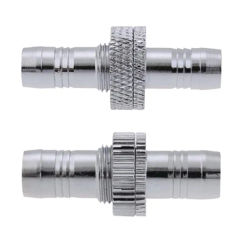 

1pc G1/4 Thread PC Cooling System Soft Tube Hose Connector