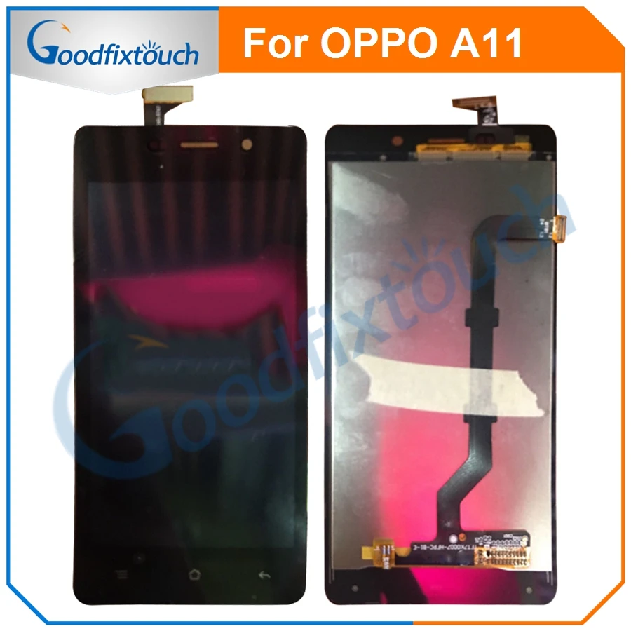 ЖК экран для Oppo A11 A11t / Joy дисплей + дигитайзер сенсорного экрана в сборе сенсорная