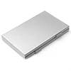 Aluminum Memory Card Case Box Holders For 24pcs TF Micro-SD Card color random ► Photo 1/6