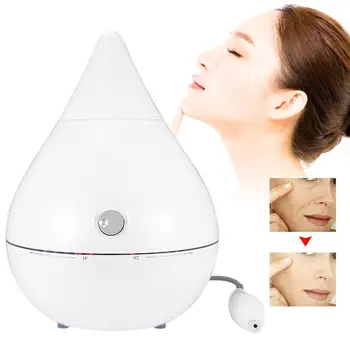 

Ultrasonic Beauty Machine Deep Moisturizing Whitening Anti Wrinkles Skin Rejuvenation Machine Face Care ac