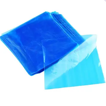 

Machine Bag Hook Line Bag Disposable Machine Disposable Hook Line Bag 200 / Blue Practical Wear Resistant Tattoo Accesories 2019