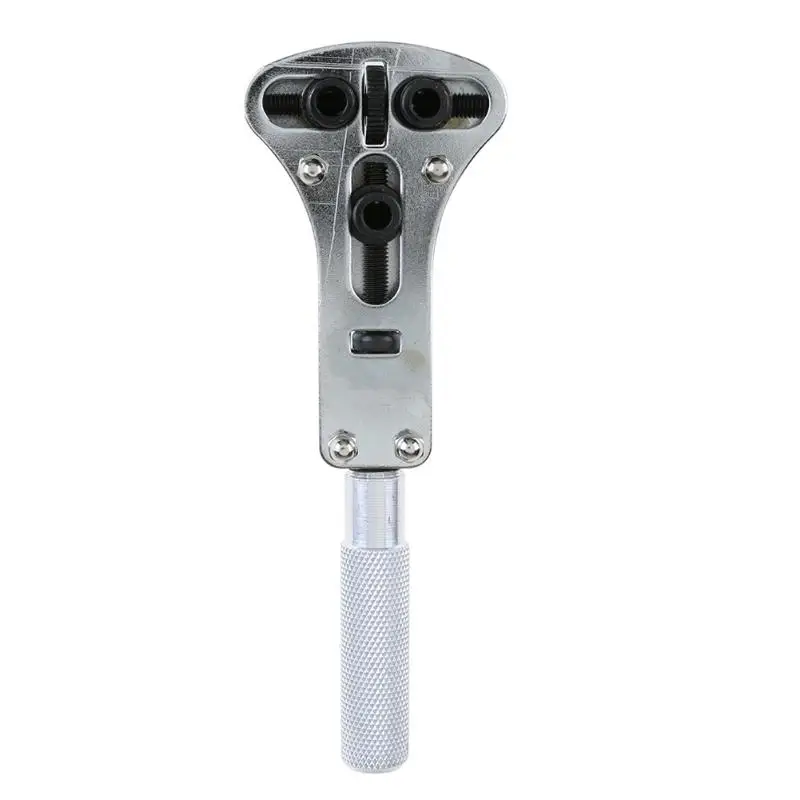 

Universal Professional 3 Jaw Watch Repairing Bottom Cover Case Opener Tool