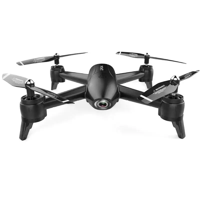 

VODOOL SG106 RC Drone 3072P 4K FPV WiFi Dual Camera Optical Flow Real Time Aerial Video RC Quadcopter Aircraft Helicopter Dron