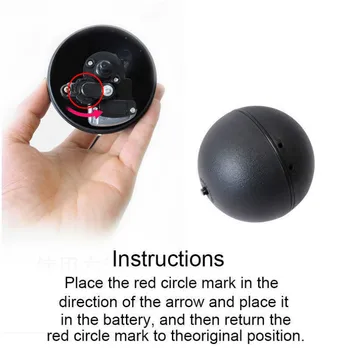 Pet Electric Toy Ball  5