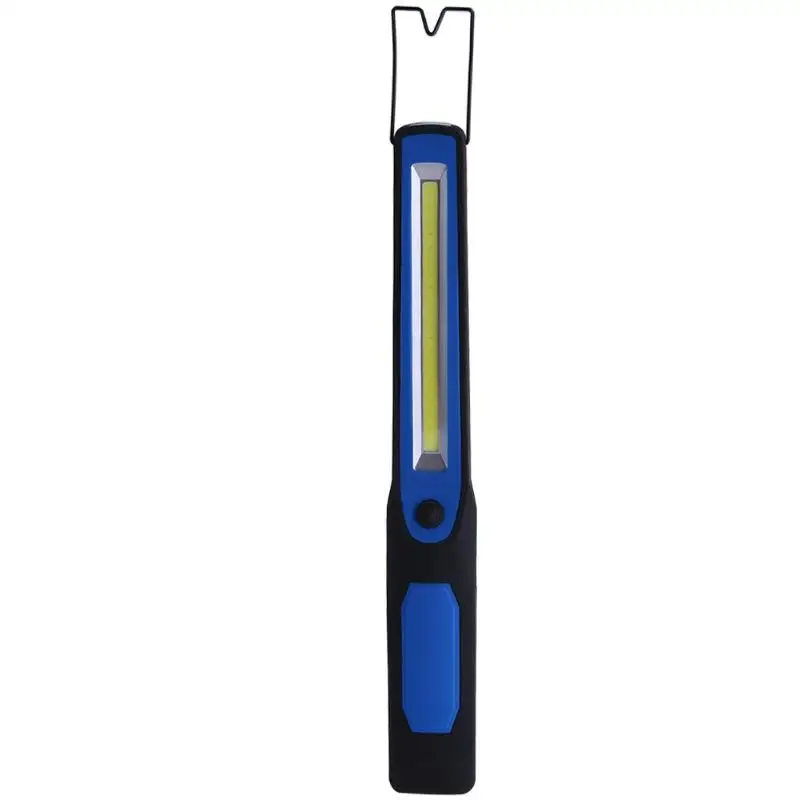 

Portable Pen Shaped COB LED Work Light USB Rechargeable Car Maintenance Inspection Lamp For Outdoor Camping Car Repair Lamp