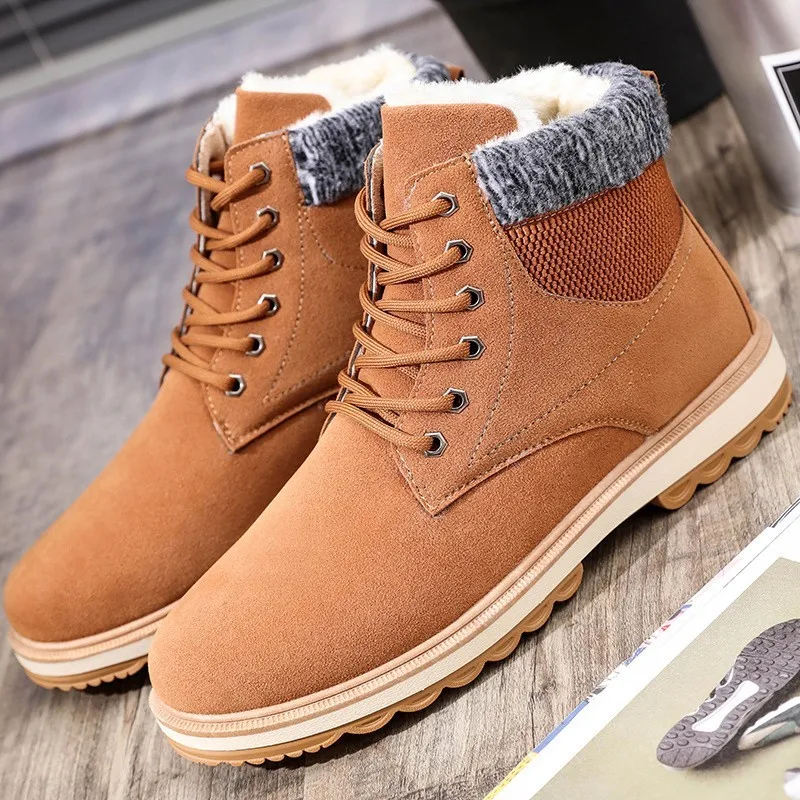 

2019 comfort casual shoes men flats winter breathable men's walking shoes quaity men footwear sapato masculino
