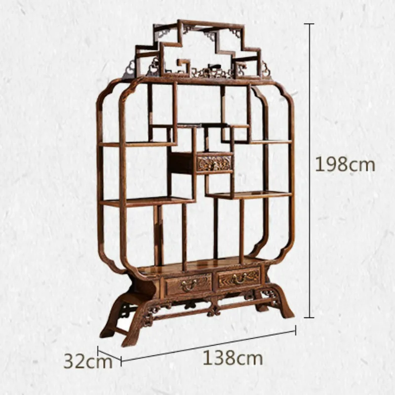 Muebles де Сала комод meuble rangement потертый шик витрина мебель для гостиной дерево woonkamer cajonera Curio полки