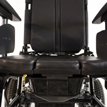 2019 Free shipping Lightweight Wheelchair for Disabled commode wheelchair