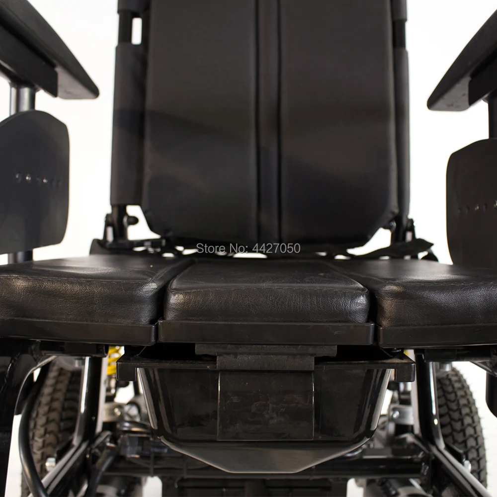 2019 Free shipping Lightweight font b Wheelchair b font for font b Disabled b font commode