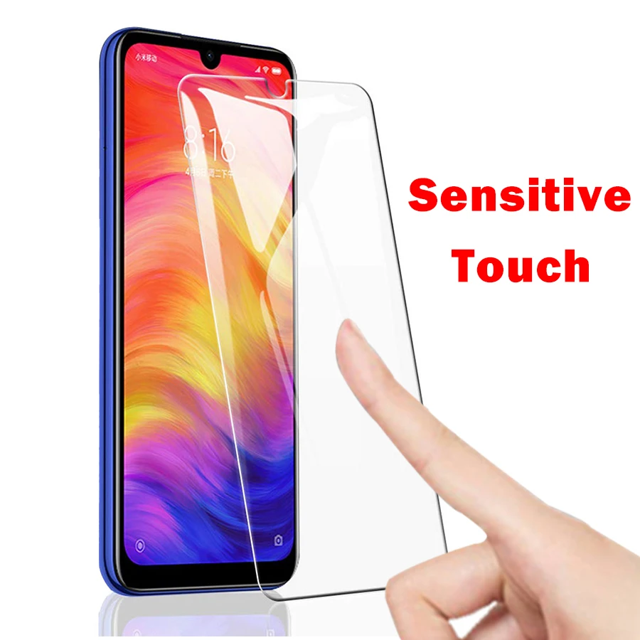 Защитное стекло для Xiaomi Redmi 7 защитное Ksiomi Red Mi 6 4 закаленное Xiaomei Xiomi официальный