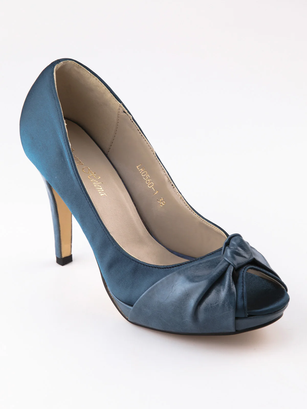 custom pumps shoes