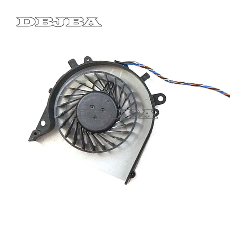 Новый вентилятор процессора для HP Pavilion 14 ac022tx ac114na AC107NA AC AC000 AC100 AD AD000 AN ac186la