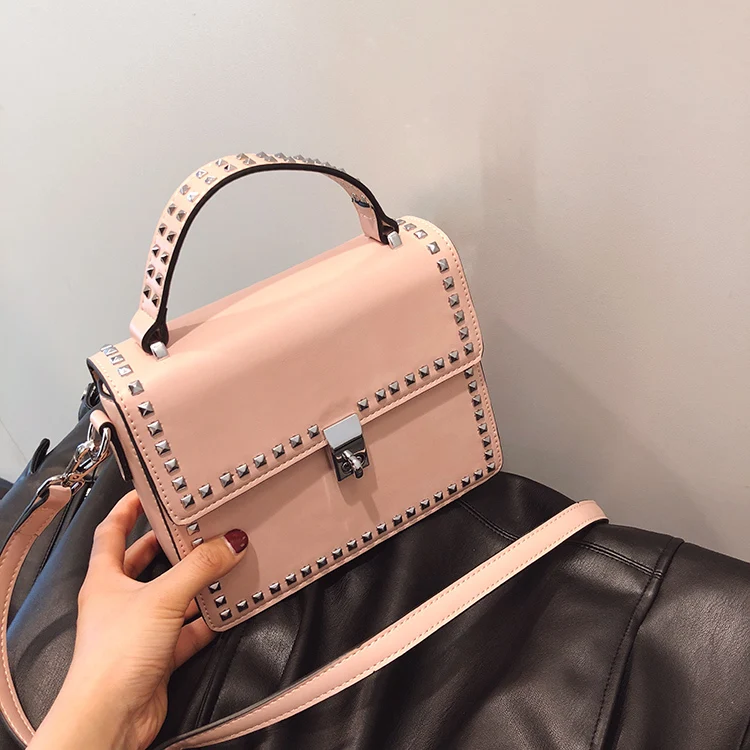 

Kajie Handbag Famous Brand Designer Luxury Handbags Women Messenger Bags Fashion Ladies Leather Bag High Quality Female Bag