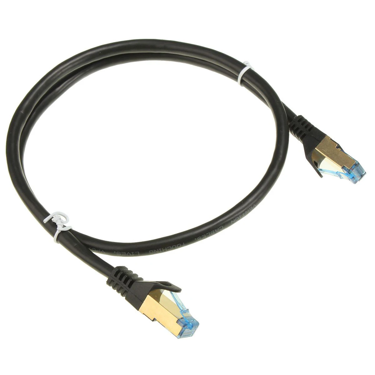 Vention веб-кабель Pr CAT7 SSTP сети Ethernet Lan интернет ADSL