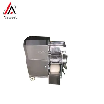 

Automatic fish bone removing machine,fish bone meat separator,fish meat bone separator