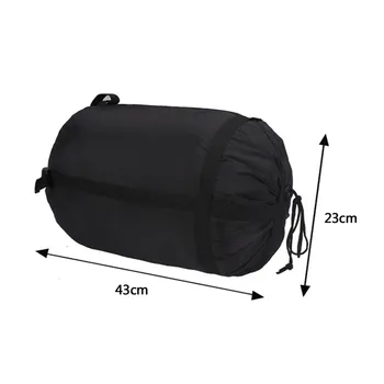 Compression Stuff Sack 4