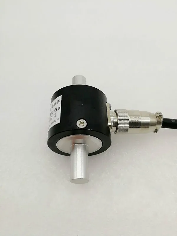 

Torque Sensor with Double Keyway Torque Sensor