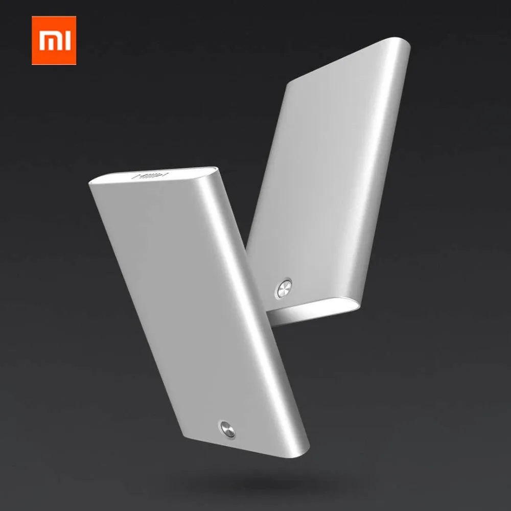 

Xiaomi Mijia Miiw Automatic Pop Up Men Business Card Holder Slim Aluminum Card Case Credit Card Id Card Storage Keeper