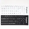 SR English Language 13 Kinds Standard Waterproof Keyboard Stickers 47 115 Layout Button Letters For Computer Laptop Accessories ► Photo 2/6