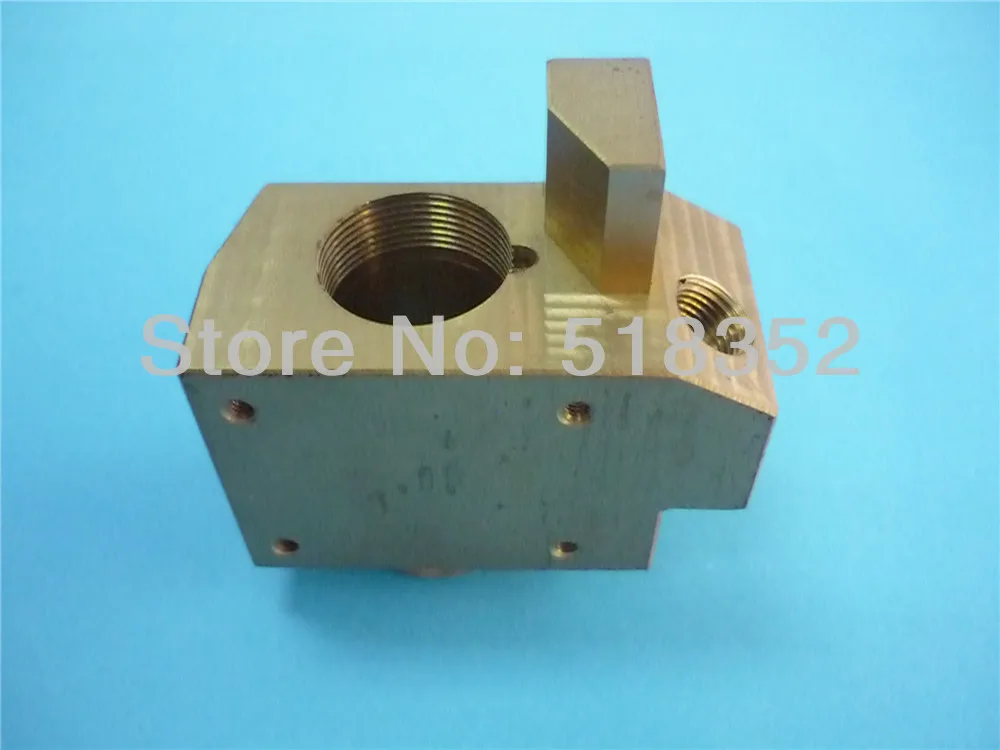 X176C706H02 Mitsubishi M452/ M452S ВЕРХНИЙ держатель направляющей в сборе с M451 и | Отзывы и видеообзор