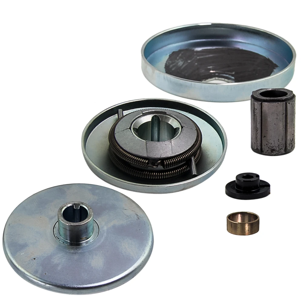 30 Series Torque Converter Driver Clutch 3/4" Bore For Comet 219552 5957 Go Kart