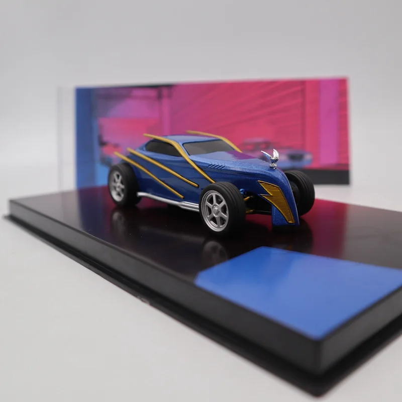 Eaglemoss 1/43 Batman #25 Zero Year Diecast Models Toys Car