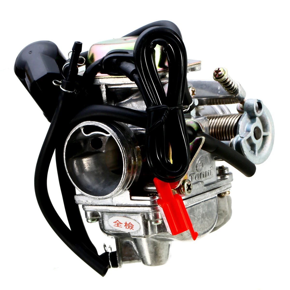 Карбюратор для скутеров Yamaha Suzuki Kawasaki Vespa GY6 110cc 125cc 150CC ATV НСТ JCL китайский карт 24