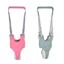 Для малышей, чтобы учиться ходить ремень безопасный дышащий анти-осень удобные ремень, Одежда для младенцев, Детские учимся ходить идеально подходит для осени и