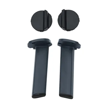 Landing Gear Stable Stand Front Arm For DJI Mavic Pro Rear Bottom Cap Protective Drone Accessories Heightened Scratch Resistant