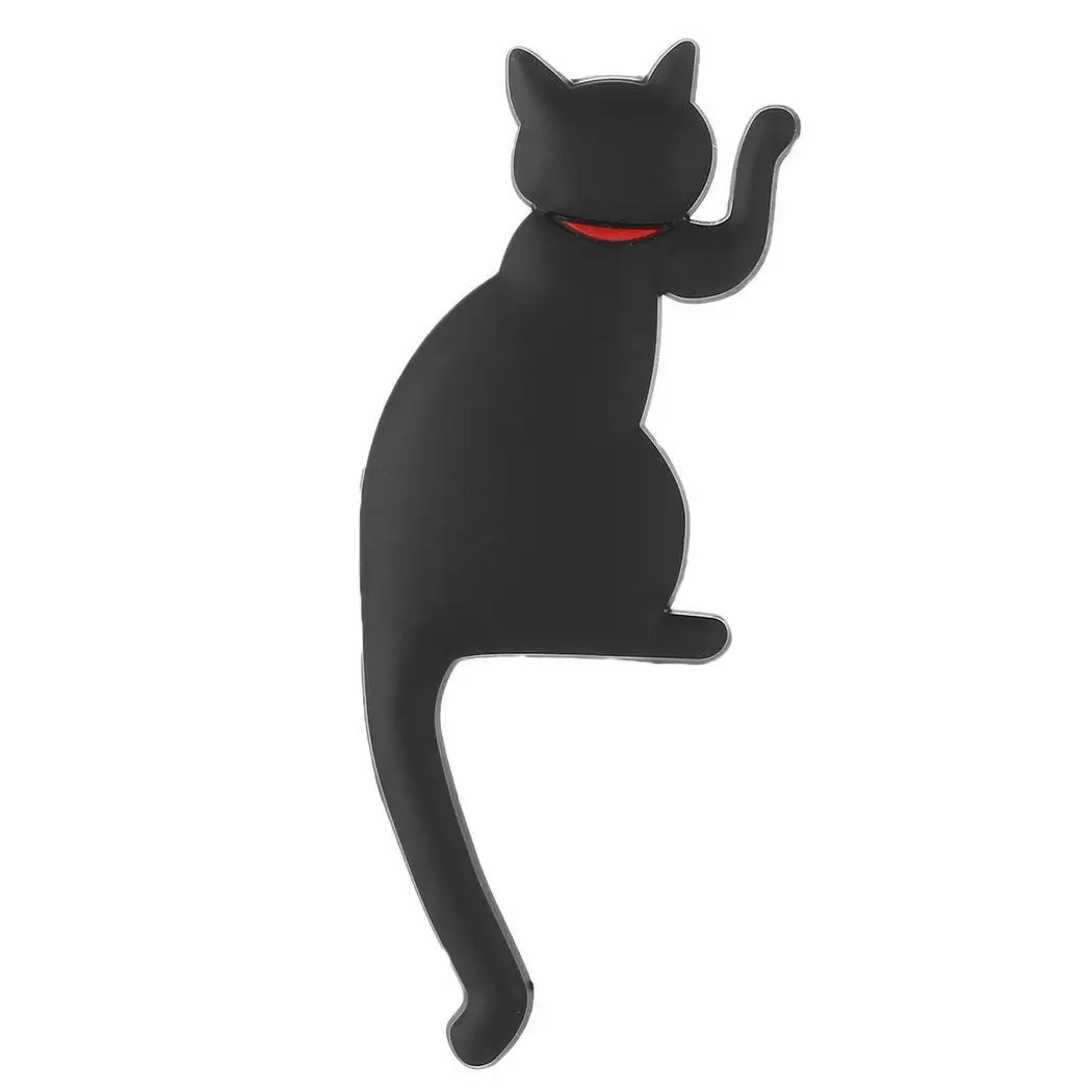 

Cute Cat Silicone Phone Stand Mount Holder Stent Color 1Color 8