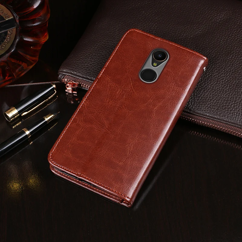 Для Gome U7 чехол 5 99 ''флип-кошелек деловой кожаный для телефона Fundas Аксессуары |