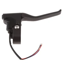 7/8 22 мм тормозной рычаг сцепления Главный цилиндр для Mijia M365 Электрический скутер