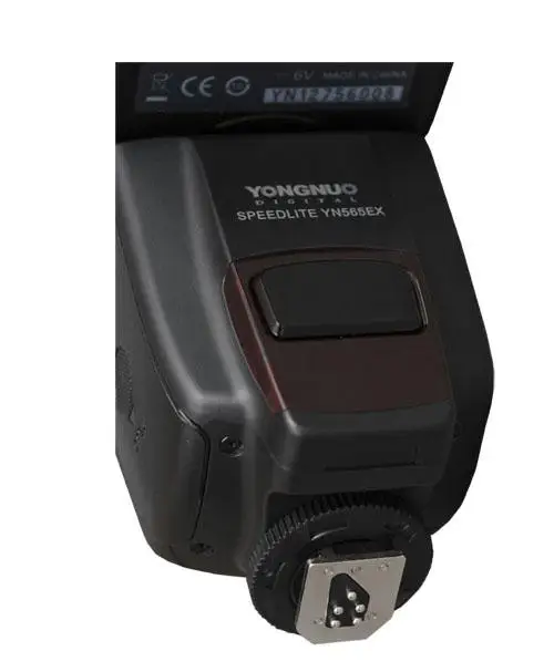 EastVita беспроводной триггер вспышки Yongnuo YN565EX III лампа вспышка Speedlite Flash Light T5/T5i/T3/T3i/SL1