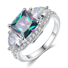 

Sexy Mom Women Rings Minimalist Stars Vintage Fashion Wedding Geometric Ring