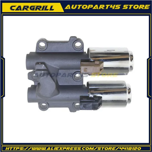 28260 RG5 004 28260RG5004 14141278 двойная линейная соленоид в сборе 1.5L 1.8L 2.4L 1 5 8 2 4 L для
