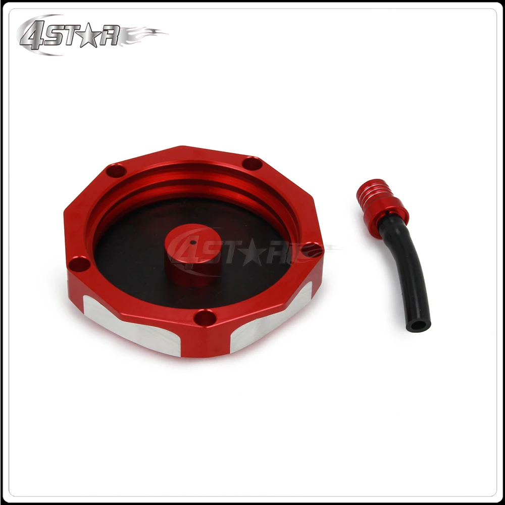 Крышка для бензинового бака HONDA XR 70 80 100 200 250 CRF250 XR400 CRF450 XR600 TRX|Топливный бак| |