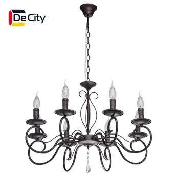 

Ceiling Lights DeCity 323015908 lighting chandeliers lamp Indoor Suspension Chandelier pendant