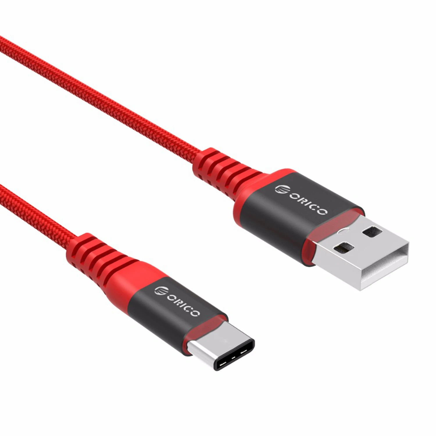 Usb نوع-C كابل يو إس بي-C سريع شحن كابل بيانات نوع-C Usb كابل الشاحن ل نيكزس 5X ، 6 P ، Oneplus 2 ، Xiaomi
