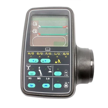 

6D95 Monitor 7834-73-4001 for Komatsu PC210LC-6K PC100-6 Excavator LCD Display Panel, 1 year warranty