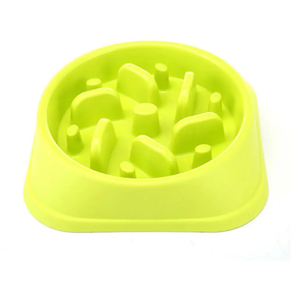 Pet Whirlwind Bowl Slow Food Bowl Plastic Healthy Pet Dog Bowl Safe And Non-toxic Easy To Clean Wholesale Pet Whirlwind Bowl Slow Food Bowl Plastic Healthy Pet Dog Bowl Safe And Non-toxic Easy To Clean Wholesale
