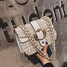 Woolen Crossbody Bags For Women Luxury Handbags Designer Famous Brand Bolsa Feminina Shoulder Bag Ladies Sac Main Leather Purses new bee pearl women crossbody messenger bags shoulder leather handbags for famous luxury brand designer bolsa feminina sac 2018