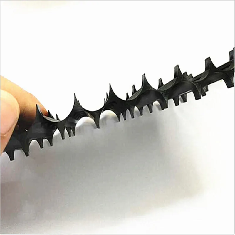 

10pcs 18650 battery bracket holder spacer for 36V battery pack use